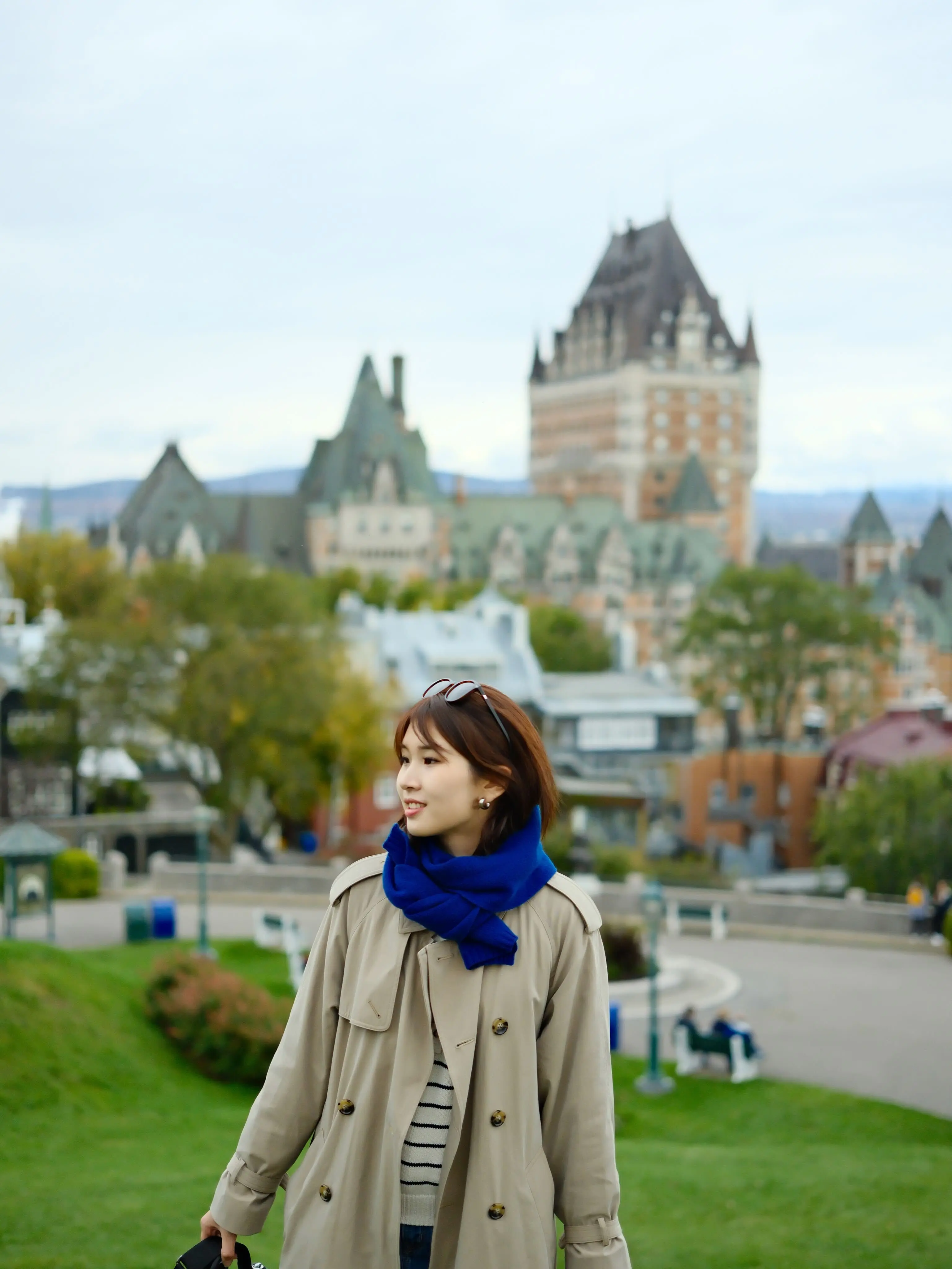 Employee Spotlight: Melody Tong