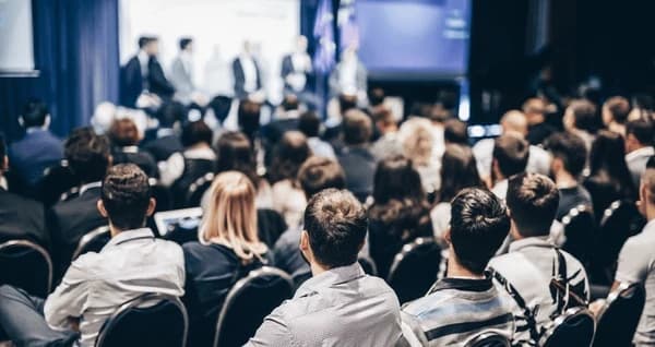 From Our CEO: How to Build a Winning Conference Strategy