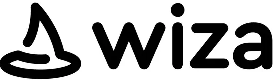 Wiza customer spotlight card