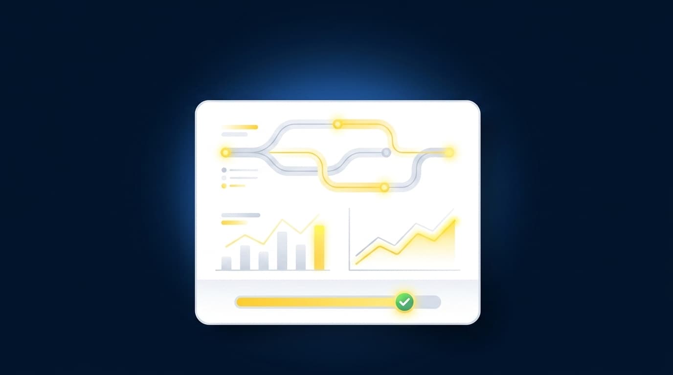 How to Reduce Reconciliation Bottlenecks Without More Headcount - Truewind professional guide illustration