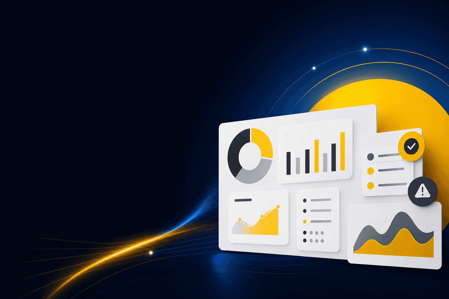 Reconciliation Automation Rules: When to Match vs Escalate - Truewind professional guide illustration